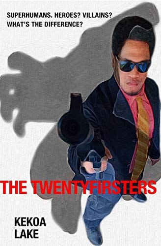 The Twentyfirsters