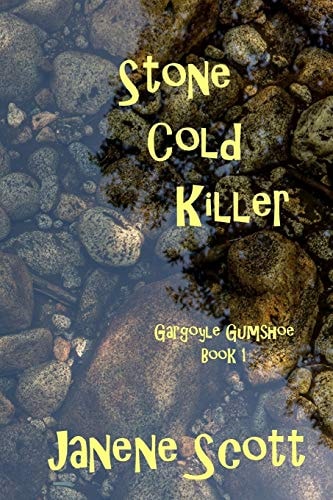 Stone Cold Killer