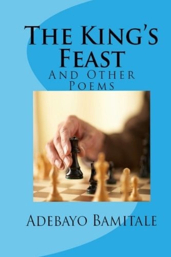The King's Feast And Other Poems