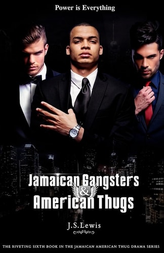 Jamaican Gangsters and American Thugs