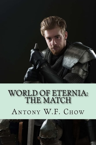 World of Eternia The Match