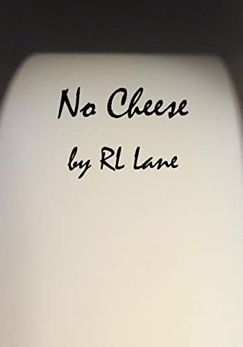 No Cheese