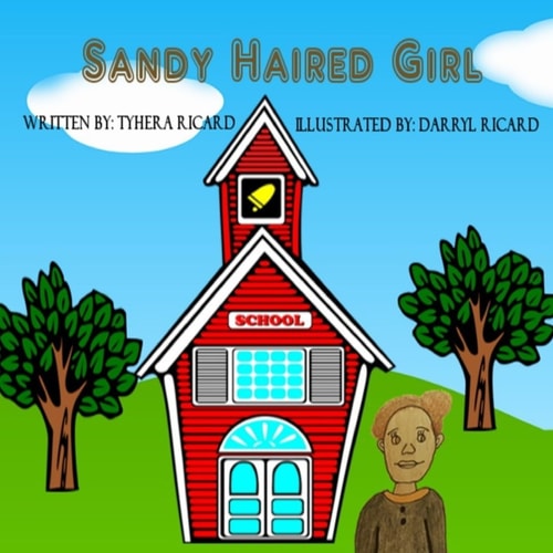 Sandy Haired Girl