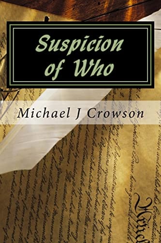 Suspicion of Who