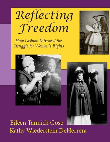 Reflecting Freedom How Fashion Mirrored the Struggle for Women's Rights