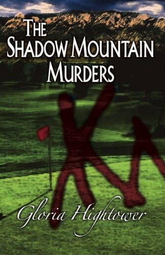 The Shadow Mountain Murders