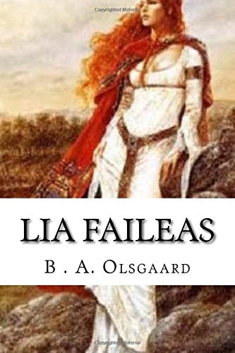 Lia Faileas