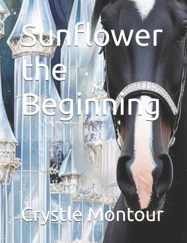 Sunflower the Beginning