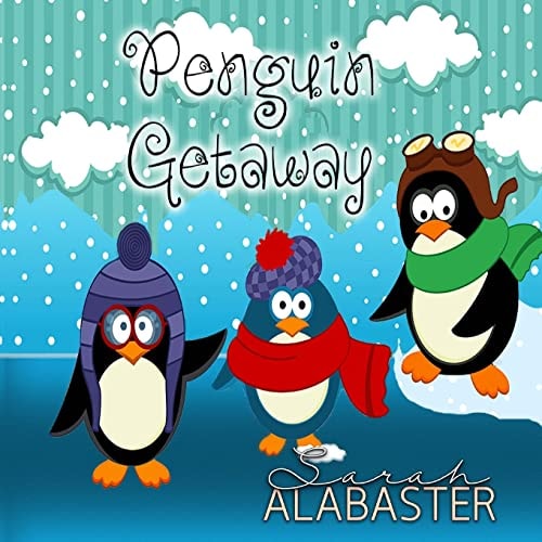Penguin Getaway