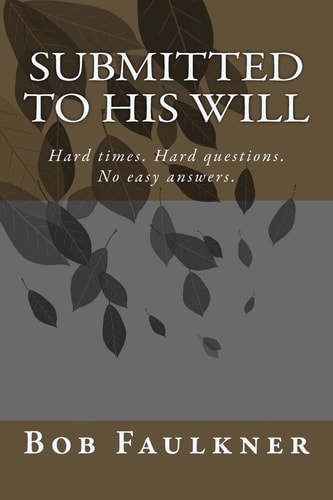 Submitted to HIs Will