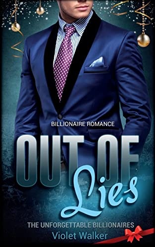 Billionaire Romance Out of Lies