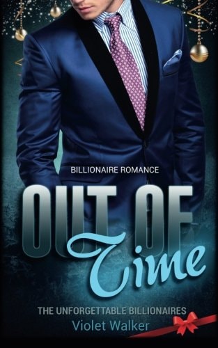 Billionaire Romance Out of Time