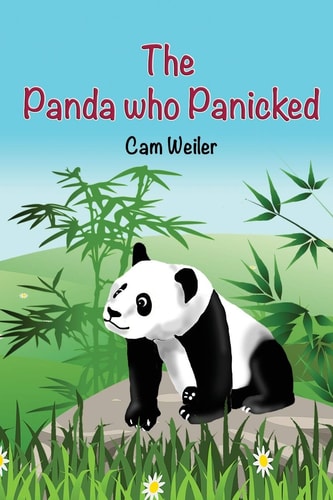 The Panda Who Panicked For Kids Who Care