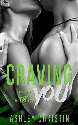 Craving You