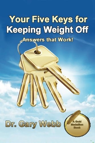Your 5 Keys to Keeping Weight Off Answers That Work!