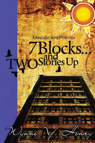 7 Blocks... and Two Stories Up