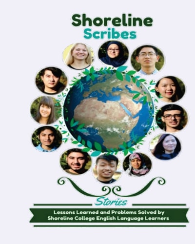 Shoreline Scribes