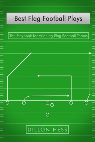 Best Flag Football Plays The Playbook for Winning Flag Football Teams