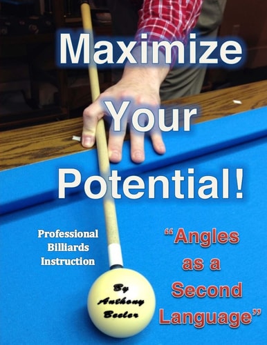 Maximize Your Potential! Angles As a Second Language