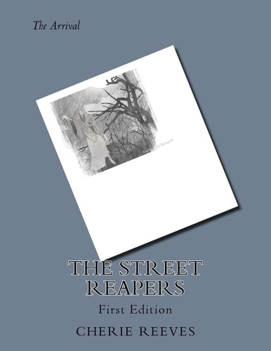 The Street Reapers The Arrival