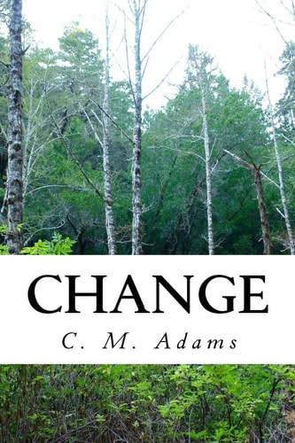 Change Survivor's Chronicles Book 1