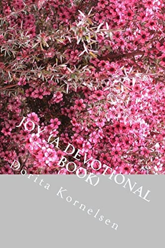 Joy (a Devotional Book)