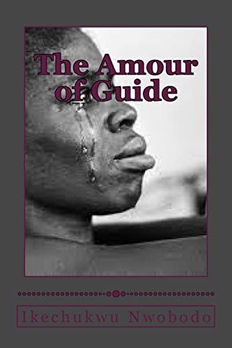 The Amour of Guide English