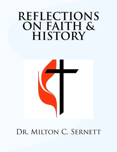 Reflections on Faith and History