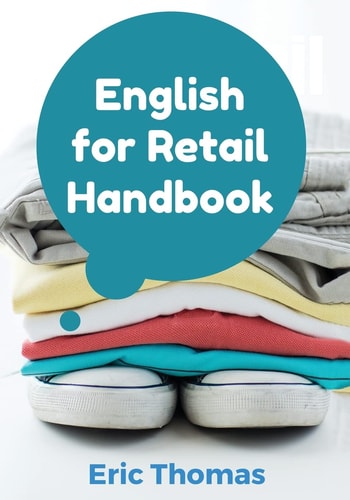 English for Retail Handbook