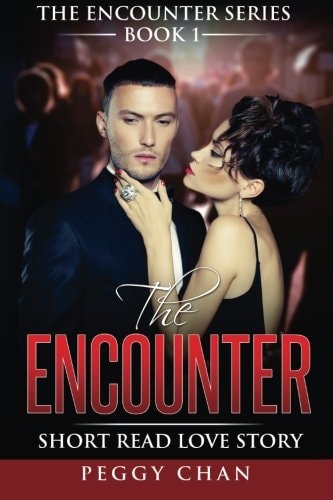 The Encounter Book 1 Short Read Love Story