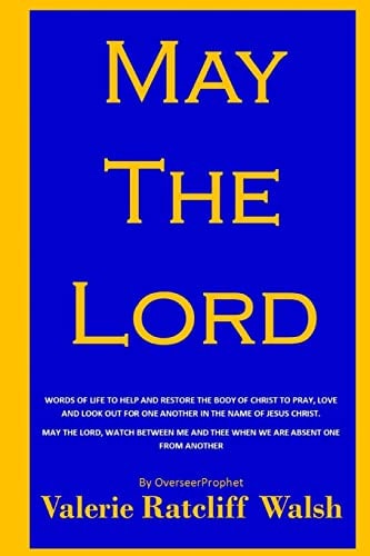 May The Lord
