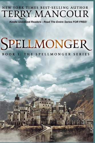 Spellmonger Book 1 of the Spellmonger Series