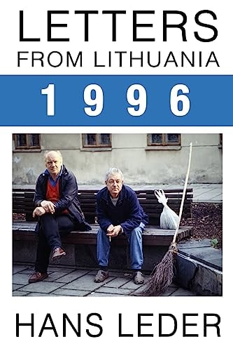 Letters from Lithuania 1996