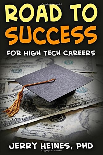 Road to Success For High Tech Careers