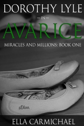 Dorothy Lyle In Avarice