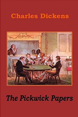 The Pickwick Papers