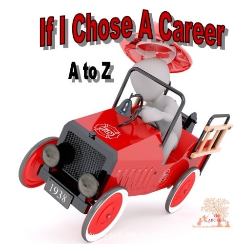 If I Chose a Career What Might It Be?