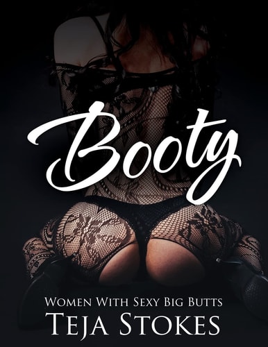 Booty Women With Sexy Big Butts