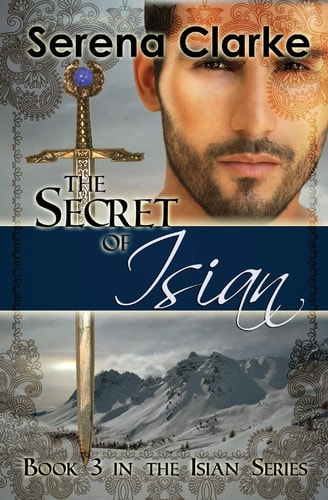 The Secret of Isian
