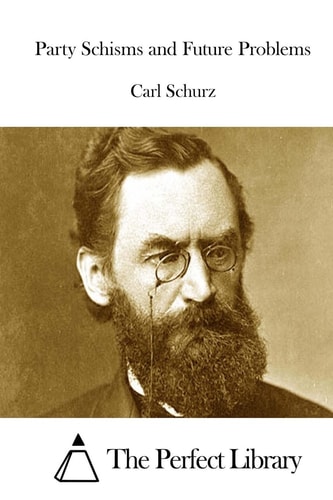 Party Schisms and Future Problems