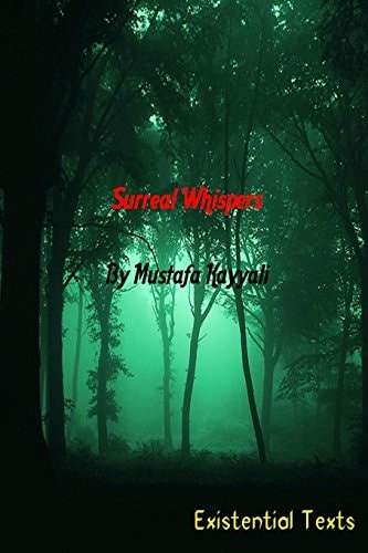 Surreal Whispers Existential Texts