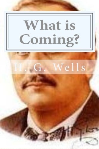 What Is Coming?