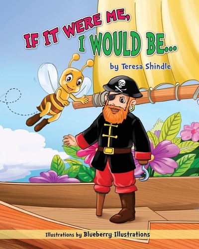 If It Were Me, I Would Be...