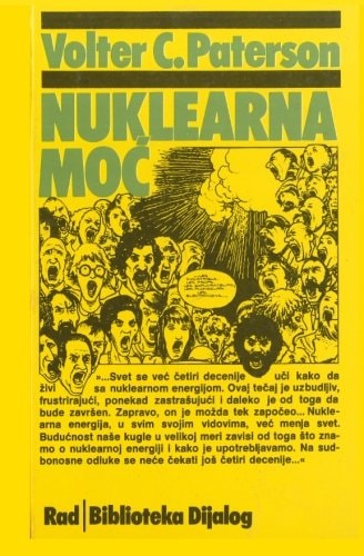 Nuklearna Moc
