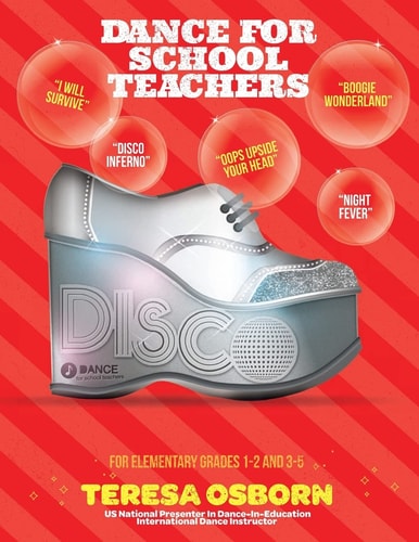 Disco For Elementary Grades 1-2 And 3-5