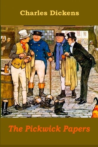 The Pickwick Papers