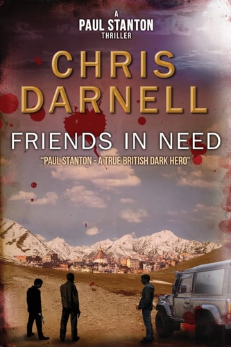 Friends In Need