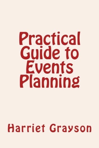 Practical Guide to Events Planning