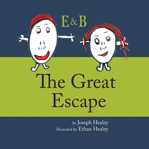 E and B in the Great Escape