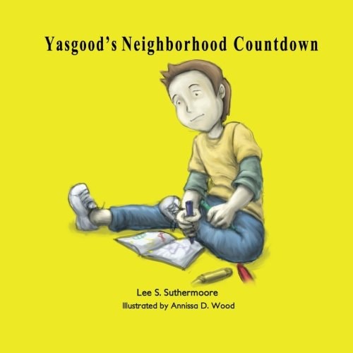 Yasgood's Neighborhood Countdown